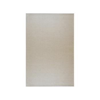 Beżowy dywan odpowiedni na zewnątrz Floorita Pallino, 155x230 cm