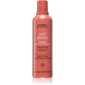 Aveda Nutriplenish™ Shampoo Deep Moisture intensywny szampon odżywczy do włosów suchych 250 ml