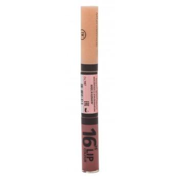 Dermacol 16H Lip Colour 4,8 g pomadka dla kobiet 33