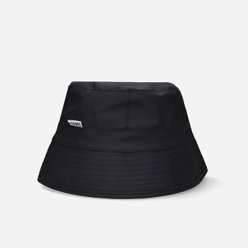 Kapelusz Rains Bucket Hat 20010 BLACK