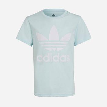 Koszulka dziecięca adidas Originals Trefoil Tee HS8863