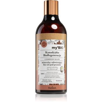 Farmona My'Bio Red Maple mineralny żel pod prysznic 500 ml