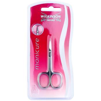 Wilkinson Sword Manicure Cuticle Scissors nożyczki do skórek paznokci