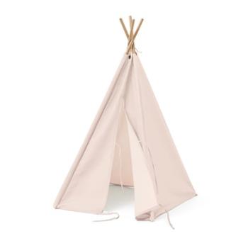 Kids Concept ® Tipi Tent mini jasnoróżowy