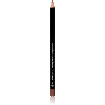 Illamasqua Colouring Lip Pencil konturówka do ust odcień Revealed 1,4 g