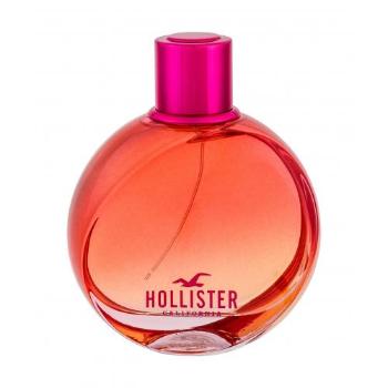 Hollister Wave 2 100 ml woda perfumowana dla kobiet Uszkodzone pudełko