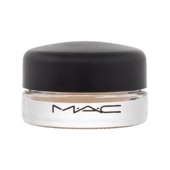 MAC Pro Longwear Paint Pot 5 g cienie do powiek dla kobiet Uszkodzone pudełko Soft Ochre
