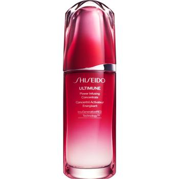 Shiseido Ultimune Power Infusing Concentrate koncentrat energizujący i ochronny do twarzy 75 ml