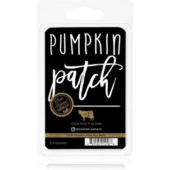 Milkhouse Candle Co. Farmhouse Pumpkin Patch wosk zapachowy 155 g