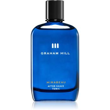 Graham Hill Mirabeau tonik łagodzący po goleniu 100 ml