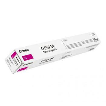 Canon originální toner CEXV54, magenta, 8500str., 1396C002, Canon imageRUNNER C3025i, C3125i, O