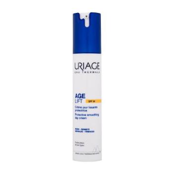 Uriage Age Lift Protective Smoothing Day Cream SPF30 40 ml krem do twarzy na dzień dla kobiet