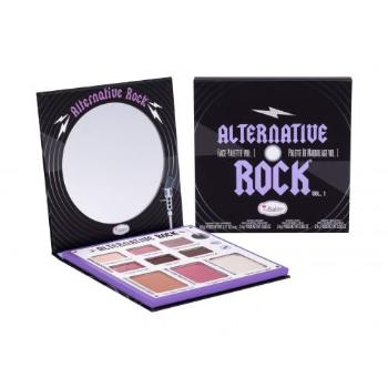 TheBalm Alternative Rock Volume 1 12 g  kosmetyków dla kobiet