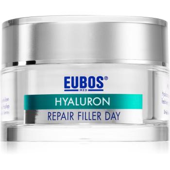 Eubos Hyaluron multiaktywny krem na dzień przeciw zmarszczkom 50 ml