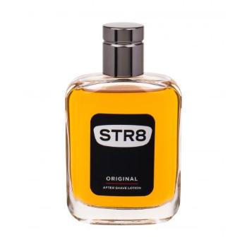 STR8 Original 100 ml woda po goleniu dla mężczyzn Uszkodzone pudełko