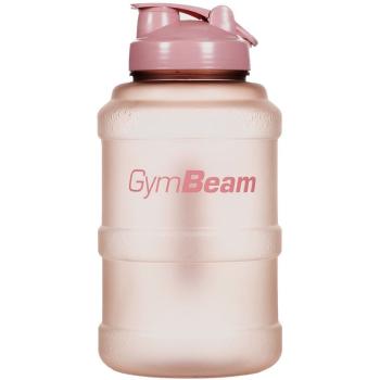 GymBeam Hydrator TT butelka na wodę kolor Rose 2500 ml