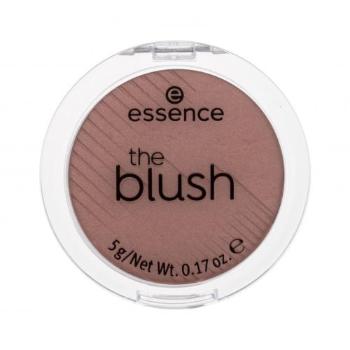 Essence The Blush 5 g róż dla kobiet 20 Bespoke