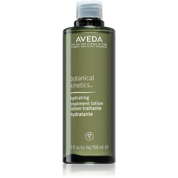 Aveda Botanical Kinetics™ Hydrating Treatment Lotion nawilżające mleczko do twarzy 150 ml