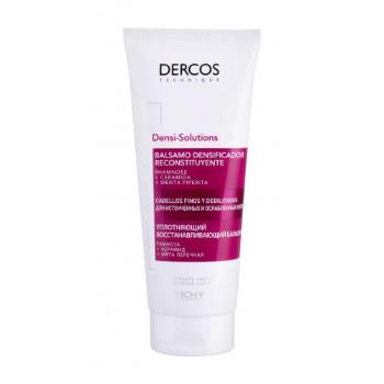 Vichy Dercos Densi-Solutions 200 ml balsam do włosów dla kobiet