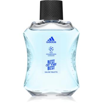 Adidas UEFA Champions League Best Of The Best woda toaletowa dla mężczyzn 100 ml