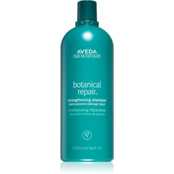 Aveda Botanical Repair™ Strengthening Shampoo szampon wzmacniający do włosów zniszczonych 1000 ml