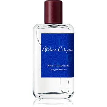 Atelier Cologne Cologne Absolue Musc Impérial woda perfumowana unisex 100 ml