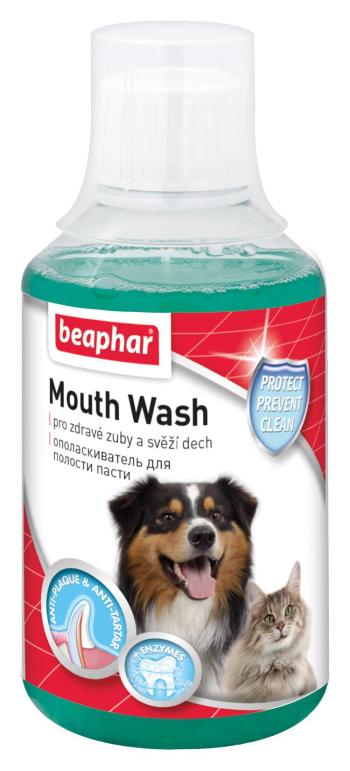 Beaphar  MOUTH wash - 250ml