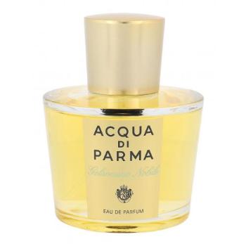 Acqua di Parma Le Nobili Gelsomino Nobile 100 ml woda perfumowana dla kobiet Uszkodzone pudełko