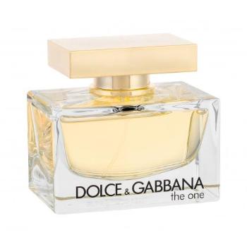 Dolce&Gabbana The One 75 ml woda perfumowana dla kobiet