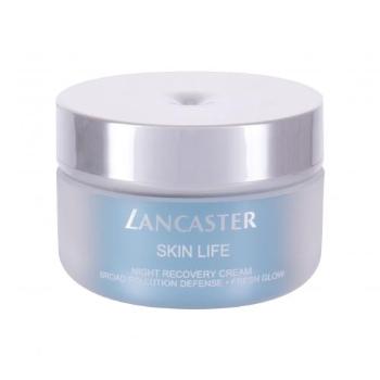 Lancaster Skin Life 50 ml krem na noc dla kobiet