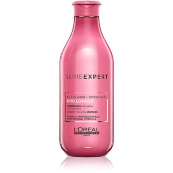 L’Oréal Professionnel Serie Expert Pro Longer szampon wzmacniający dla zdrowych i pięknych włosów 300 ml