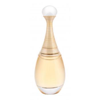 Christian Dior J´adore Infinissime 100 ml woda perfumowana dla kobiet Uszkodzone pudełko
