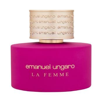 Emanuel Ungaro La Femme 100 ml woda perfumowana dla kobiet