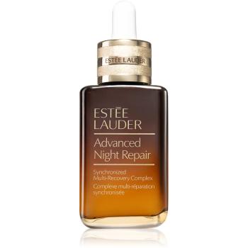 Estée Lauder Advanced Night Repair Synchronized Multi-Recovery Complex przeciwzmarszczkowe serum na noc 50 ml
