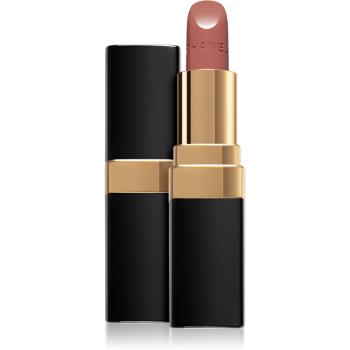 Chanel Rouge Coco szminka intensywnie nawilżający odcień 406 Antoinette 3.5 g