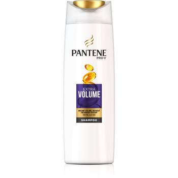 Pantene Sheer Volume szampon dodający objętości 400 ml