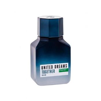 Benetton United Dreams Together 100 ml woda toaletowa dla mężczyzn