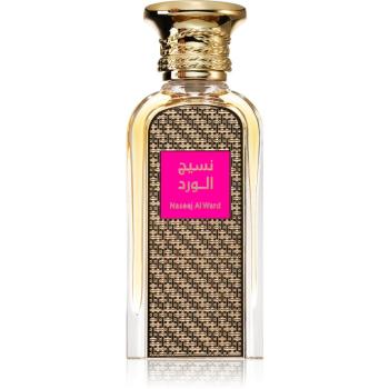 Afnan Naseej Al Ward woda perfumowana dla kobiet 50 ml
