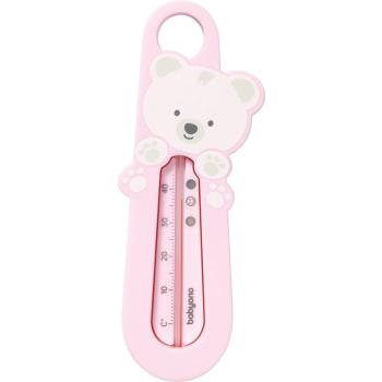 BabyOno Thermometer termometr do kąpieli Bear 1 szt.