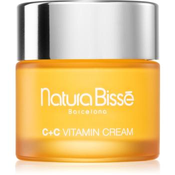 Natura Bissé C+C Vitamin krem ujędrniający do skóry suchej 75 ml