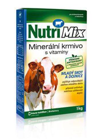 Nutrimix krów mlecznych - 1kg