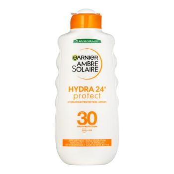 Garnier Ambre Solaire Hydra 24H Protect SPF30 200 ml preparat do opalania ciała unisex