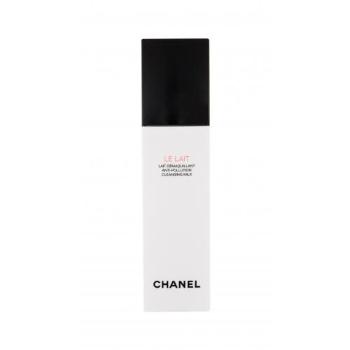 Chanel Le Lait 150 ml mleczko do demakijażu dla kobiet