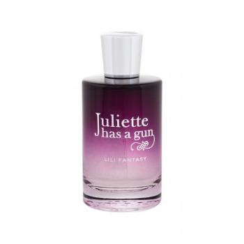 Juliette Has A Gun Lili Fantasy 100 ml woda perfumowana dla kobiet Uszkodzone pudełko