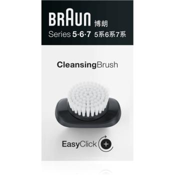 Braun Series 5/6/7 Cleansing Brush szczoteczka do czyszczenia zapasowa nakładka