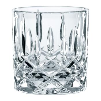 Zestaw 4 szklanek ze szkła kryształowego Nachtmann Noblesse, 245 ml