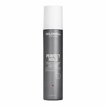 Goldwell StyleSign Perfect Hold Sprayer Powerful Hair Lacquer lakier do włosów silne utrwalenie 300 ml