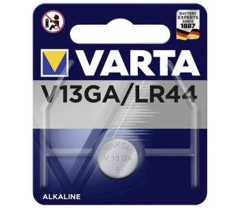 Varta 4276 - 1 szt. Bateria alkaliczna V13GA/LR44 1,5V