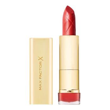 Max Factor Colour Elixir 4,8 g pomadka dla kobiet 827 Bewitching Coral