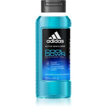 Adidas Cool Down odświeżający żel pod prysznic 250 ml